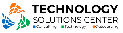Technology Solution Center